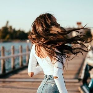 Meet your Posher, Megan